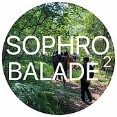 sophro-balade logo formation