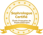 sophrologue certifié école française de sophrothérapie
